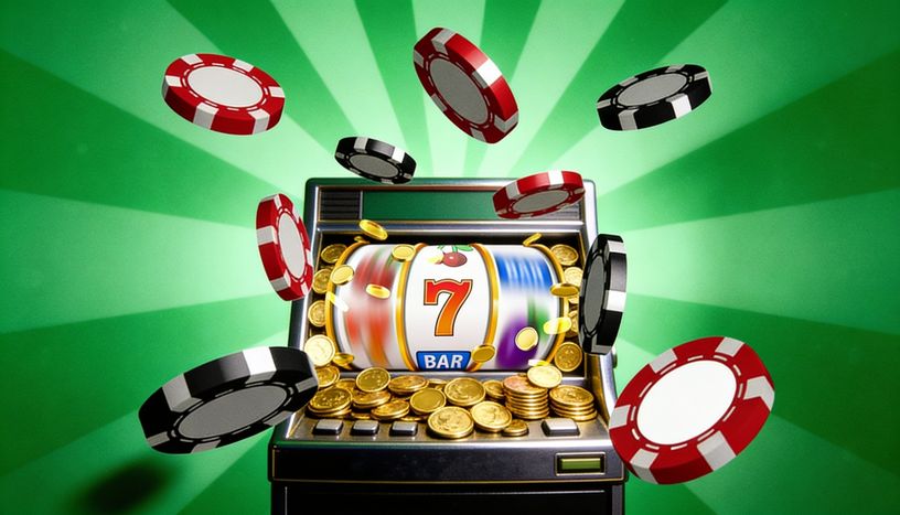 Powerup casino app
